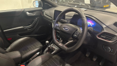 Ford Puma 1.0 EcoBoost Hybrid mHEV ST-Line X 5dr Petrol Hatchback